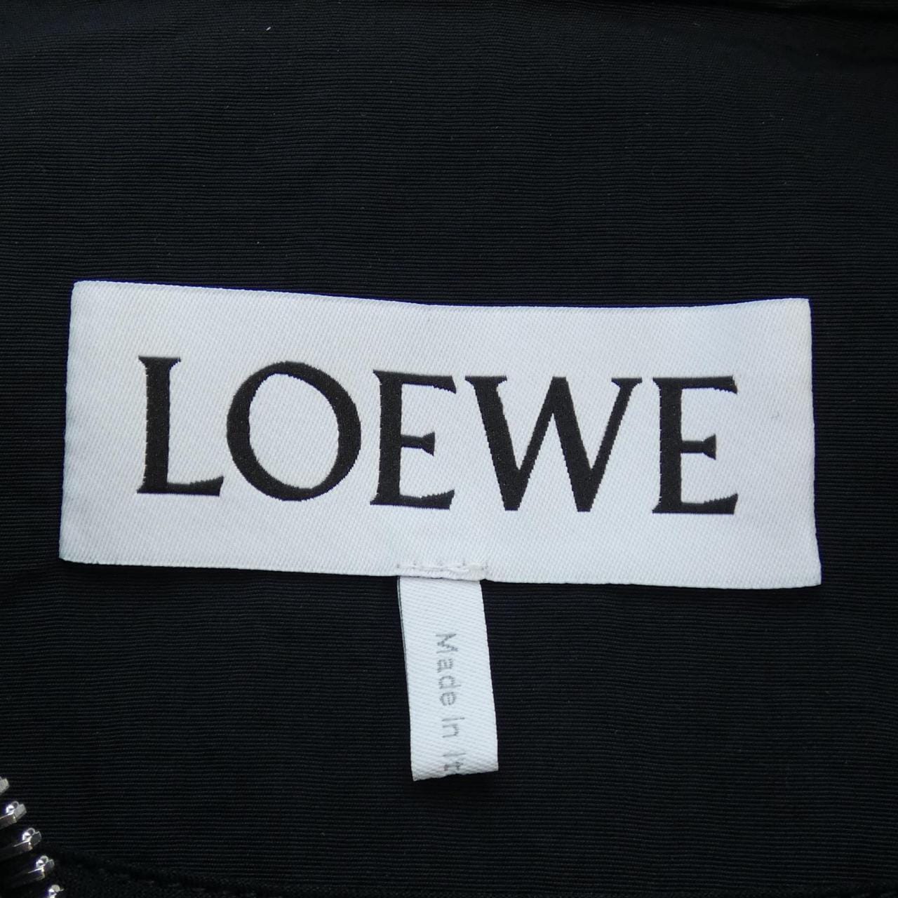 ロエベ LOEWE ジャケット