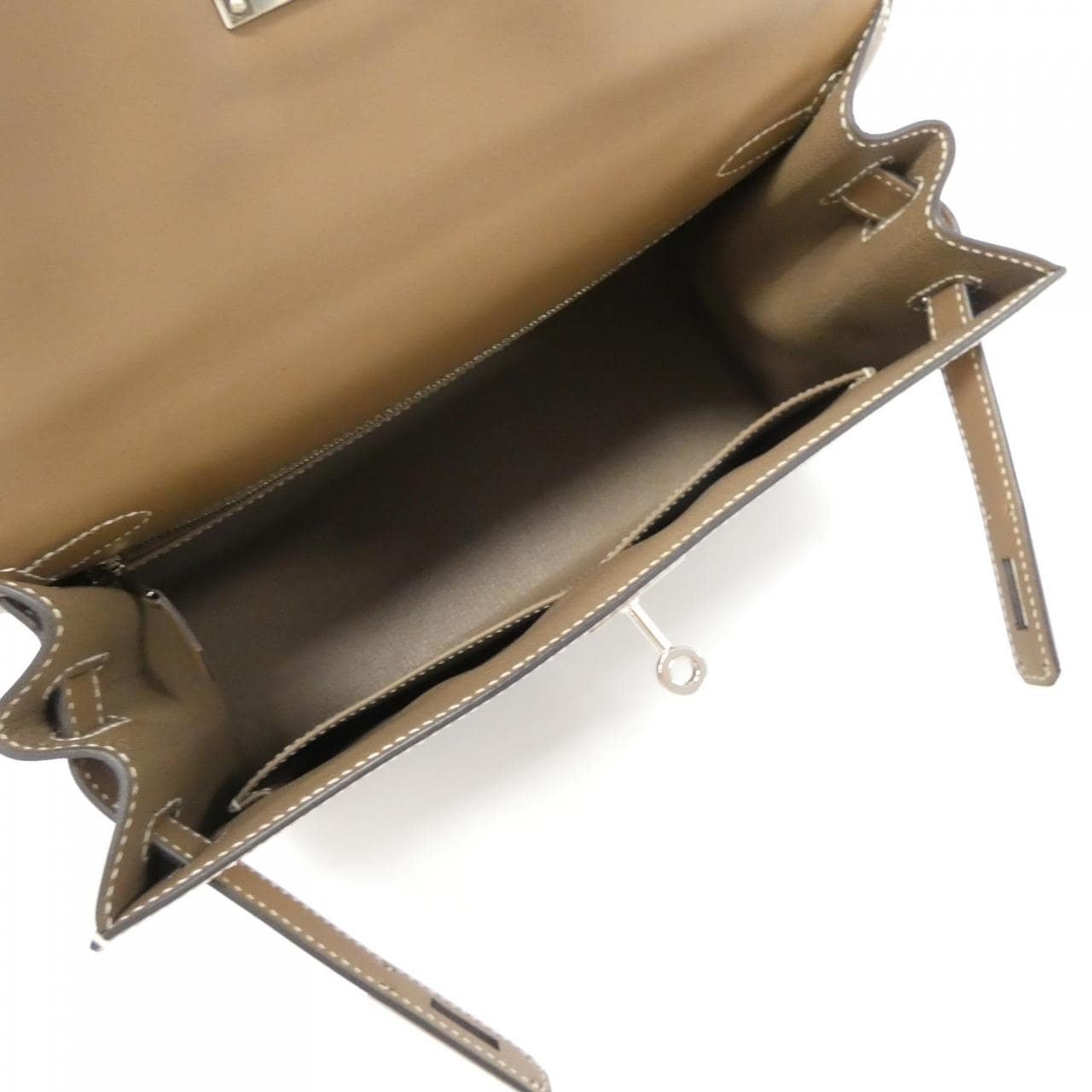 エルメス ケリー 28cm 056216CK バッグ