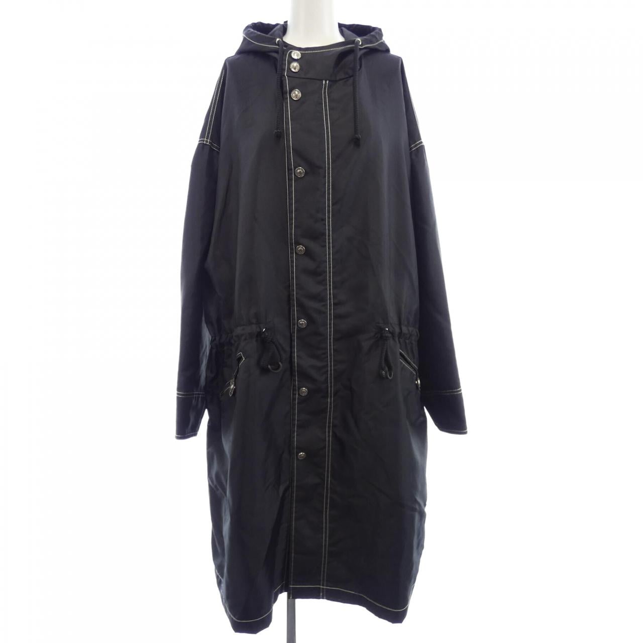 【ヴィンテージ】シャネル CHANEL コート