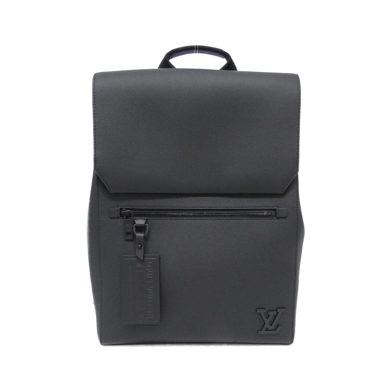 ルイヴィトン LVアエログラム ファストライン バックパック M21367 リュックサック