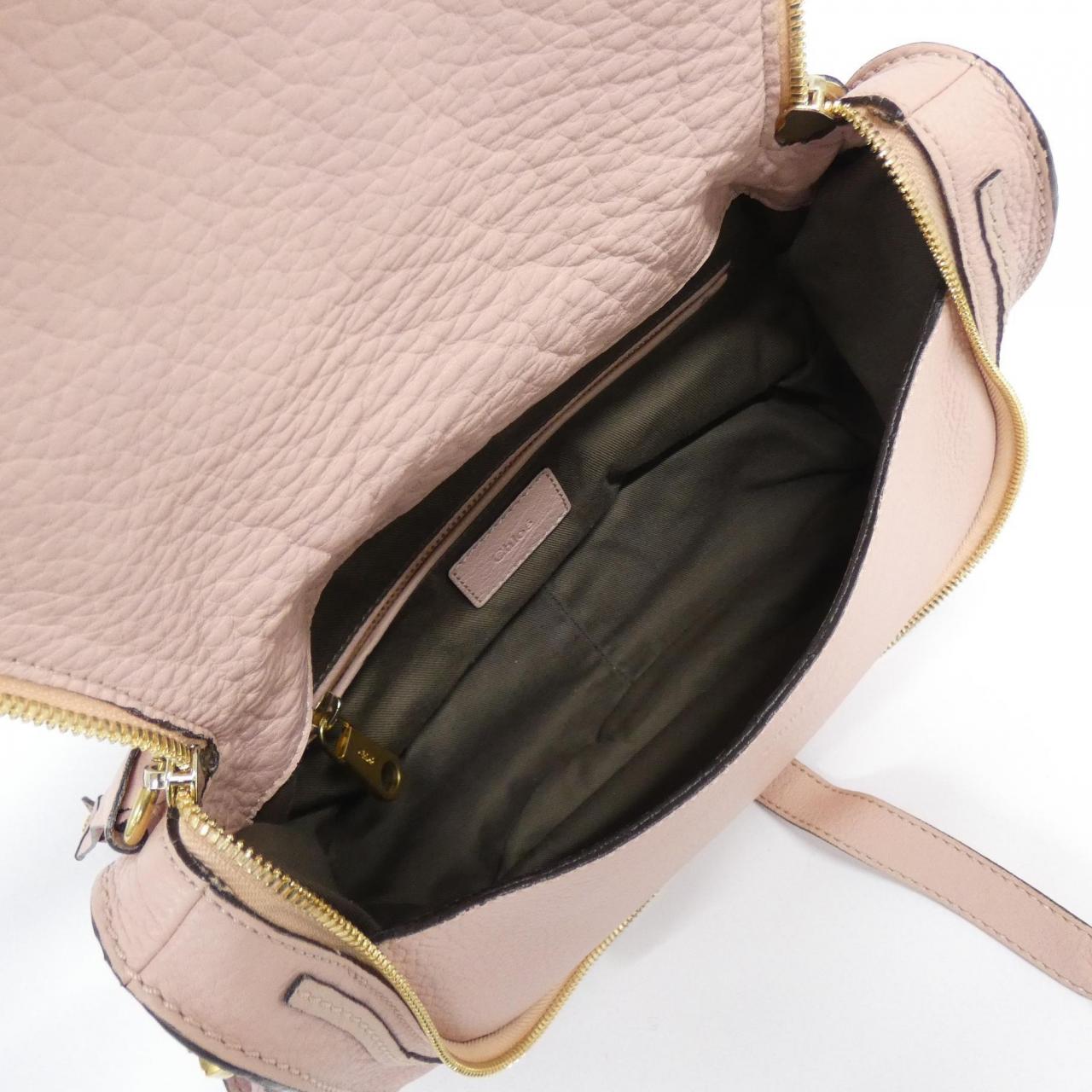 クロエ マーシー 3S0857 161 ショルダーバッグ