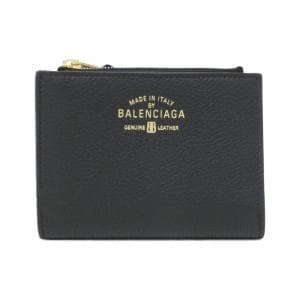 【新品】バレンシアガ CARRIE BIFOLD COIN&CARD HOLDER 845585 2ABNQ 財布