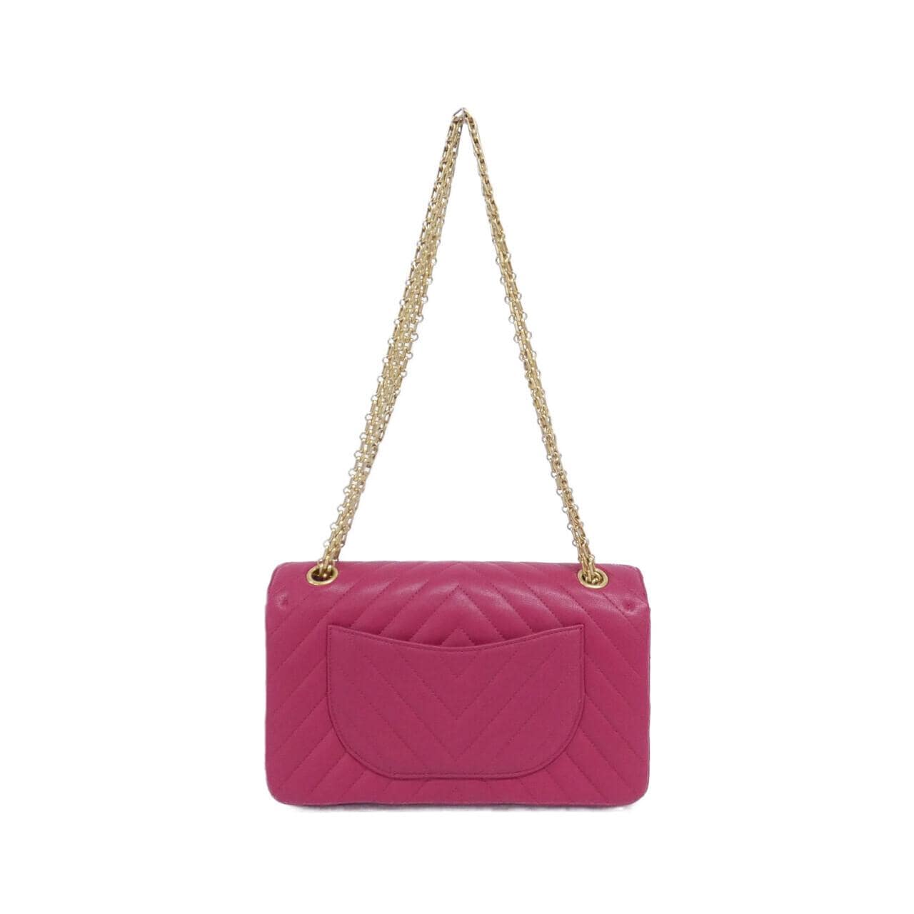 シャネル 37586 ショルダーバッグ