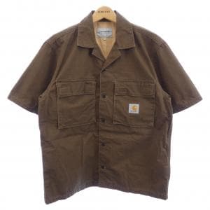 カーハート CARHARTT S／Sシャツ
