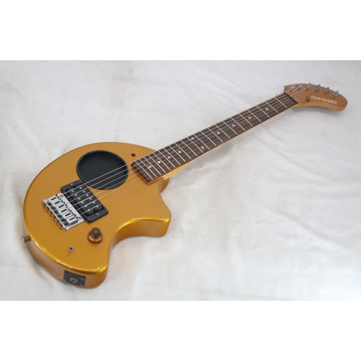 ＦＥＲＮＡＮＤＥＳ　ＺＯ－３