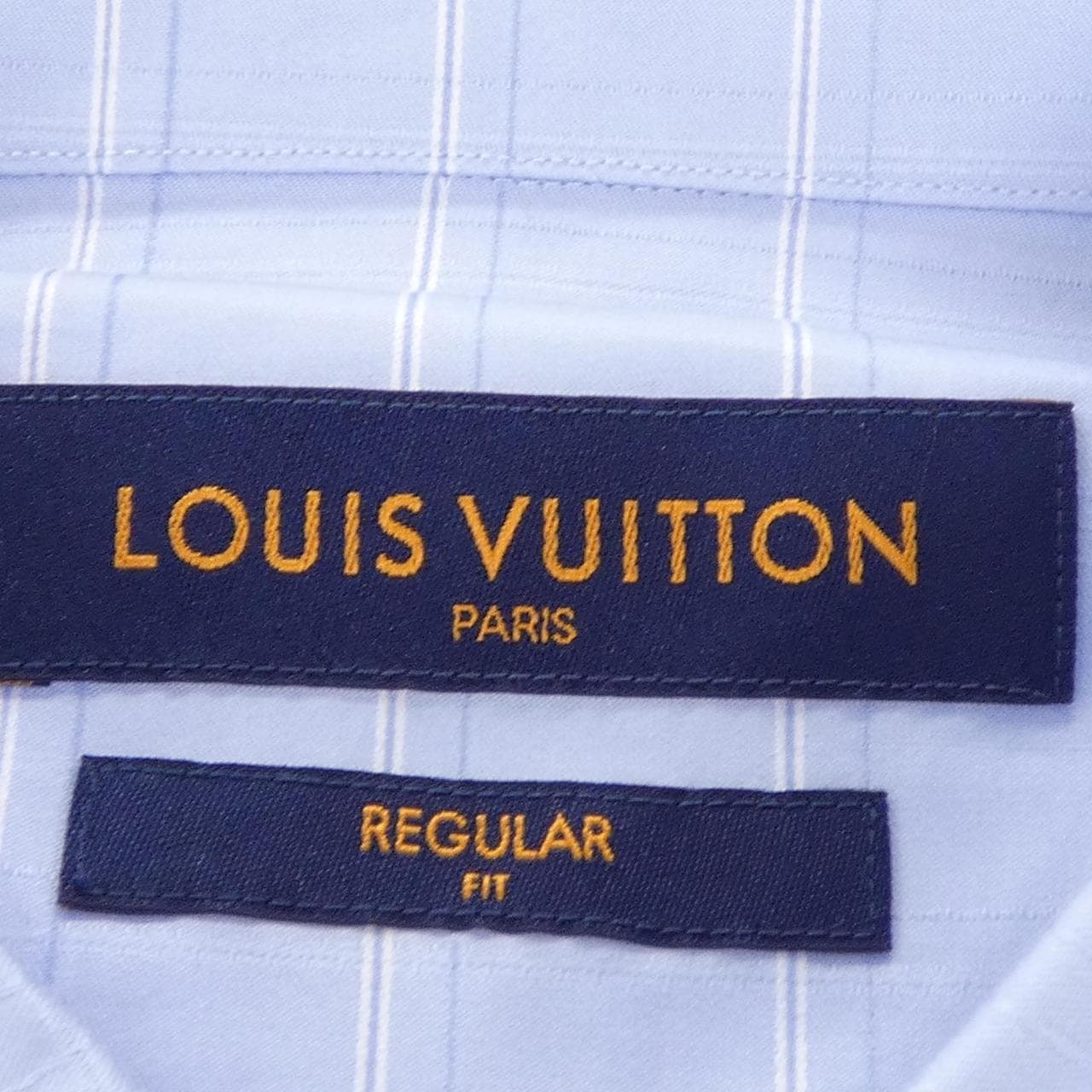 ルイヴィトン LOUIS VUITTON HIFS5WTHG シャツ