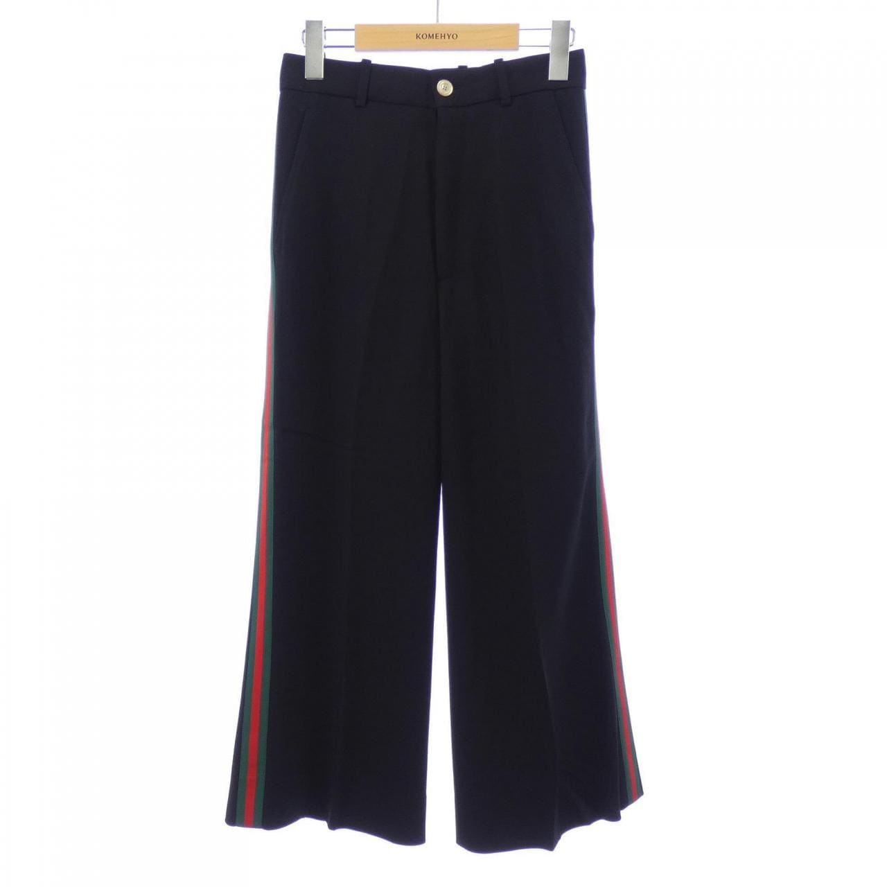 グッチ GUCCI 523250 ZKR01 パンツ