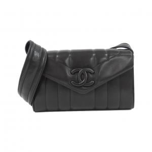 [vintage] CHANEL shoulder bag
