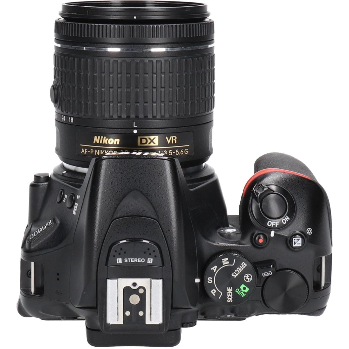 Ｄ５６００　ＡＦ－Ｐ１８－５５ＫＩＴ