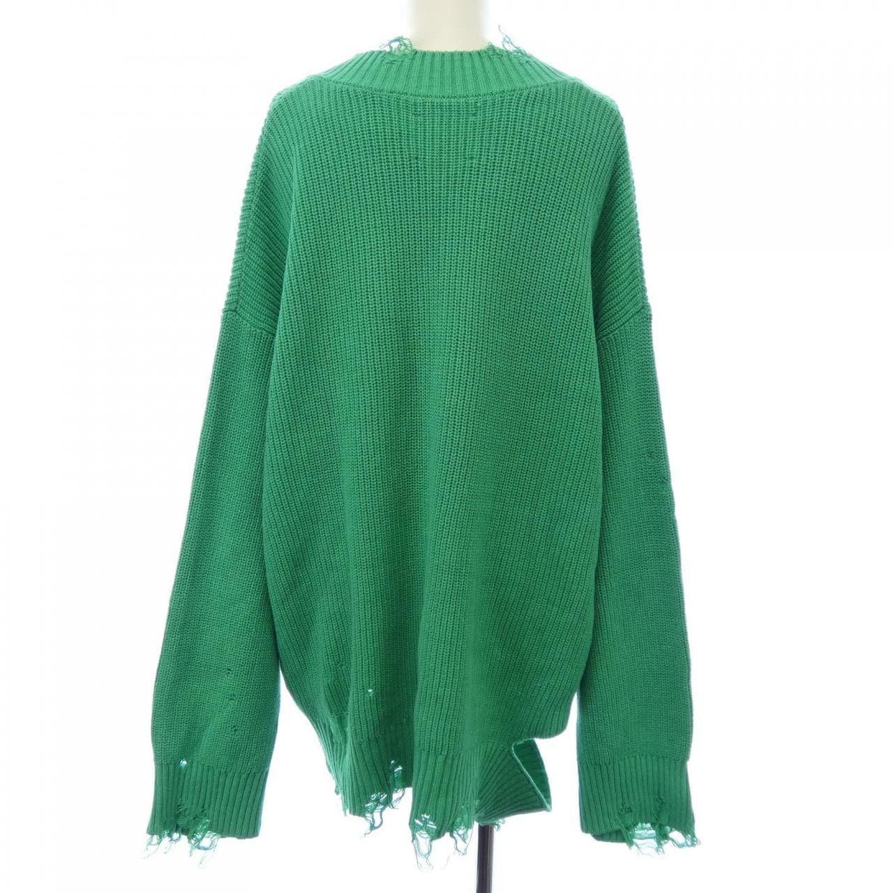 Maison Special MAISON SPECIAL Knit