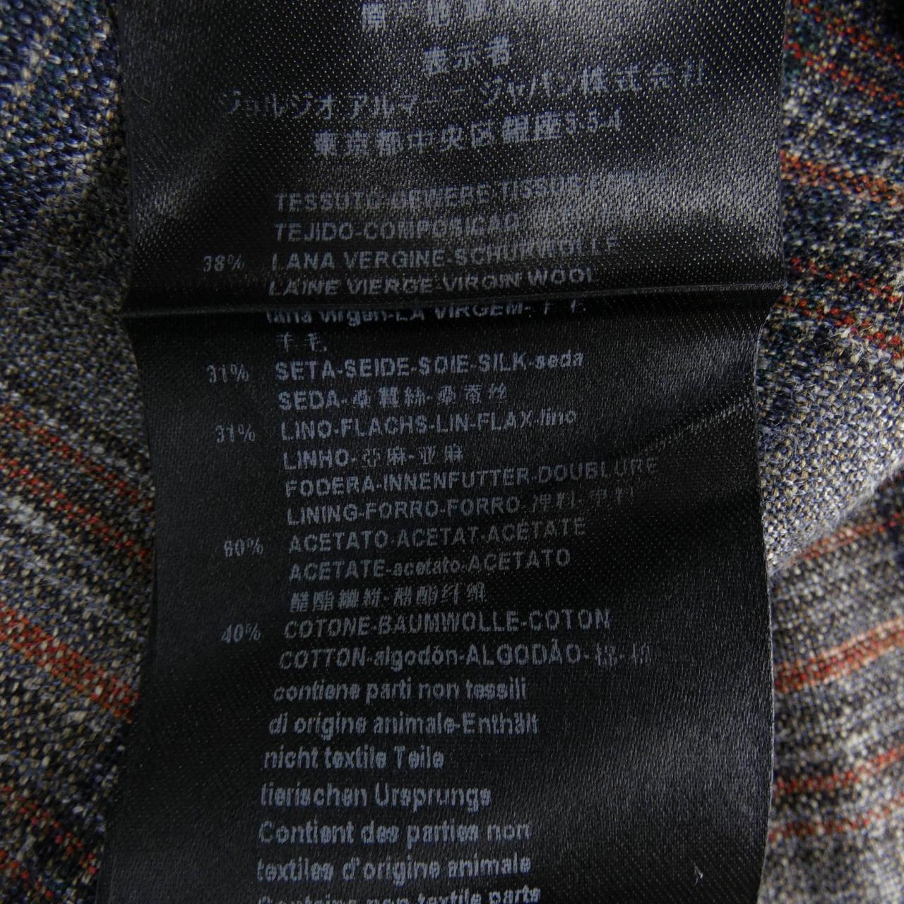 Giorgio Armani GIORGIO ARMANI jacket