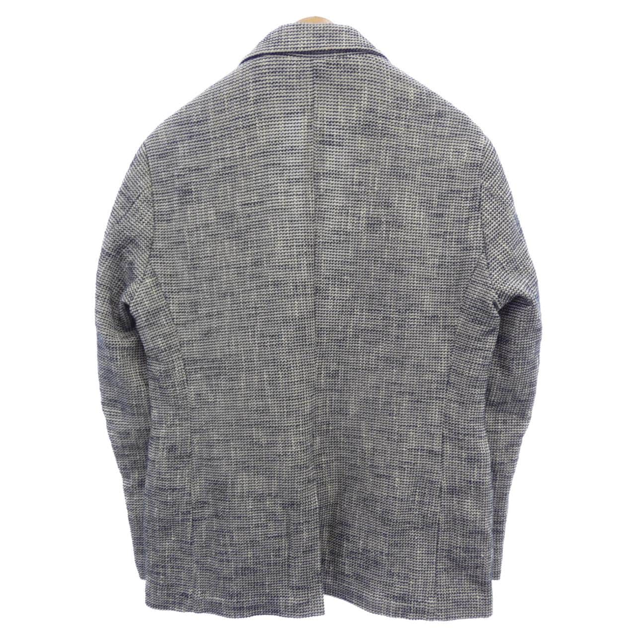 エディフィス EDIFICE ジャケット