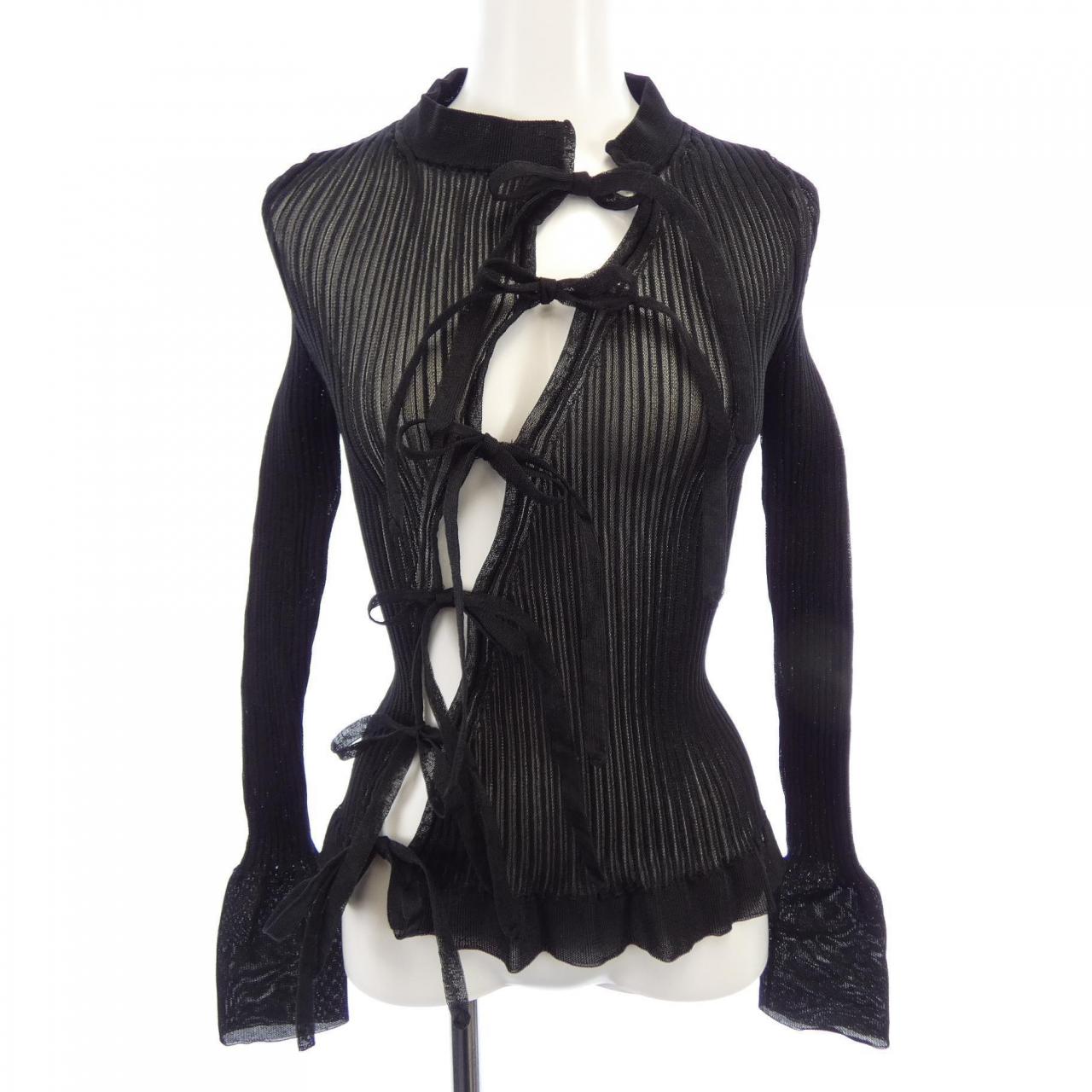 セシリーバンセン CECILIE BAHNSEN カーディガン