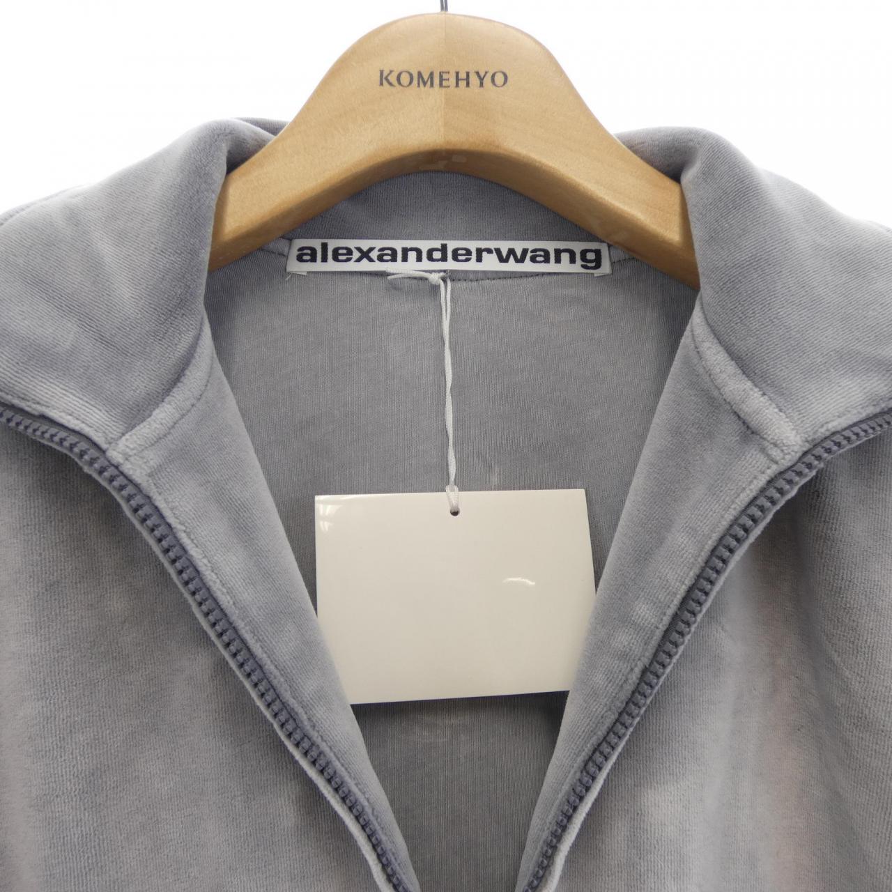 アレキサンダーワン ALEXANDER WANG UCC4242030 ジャケット