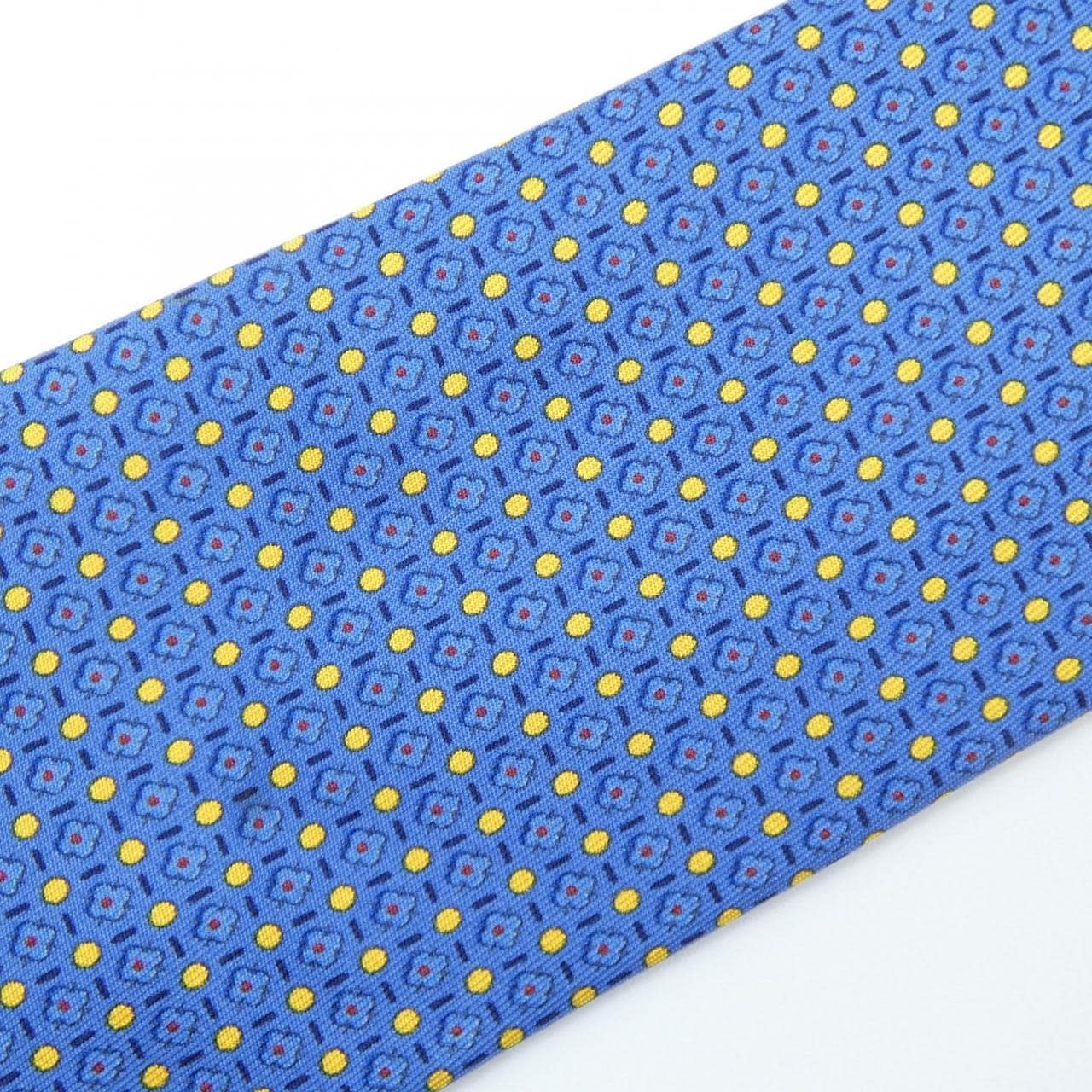 エルメス HERMES NECKTIE