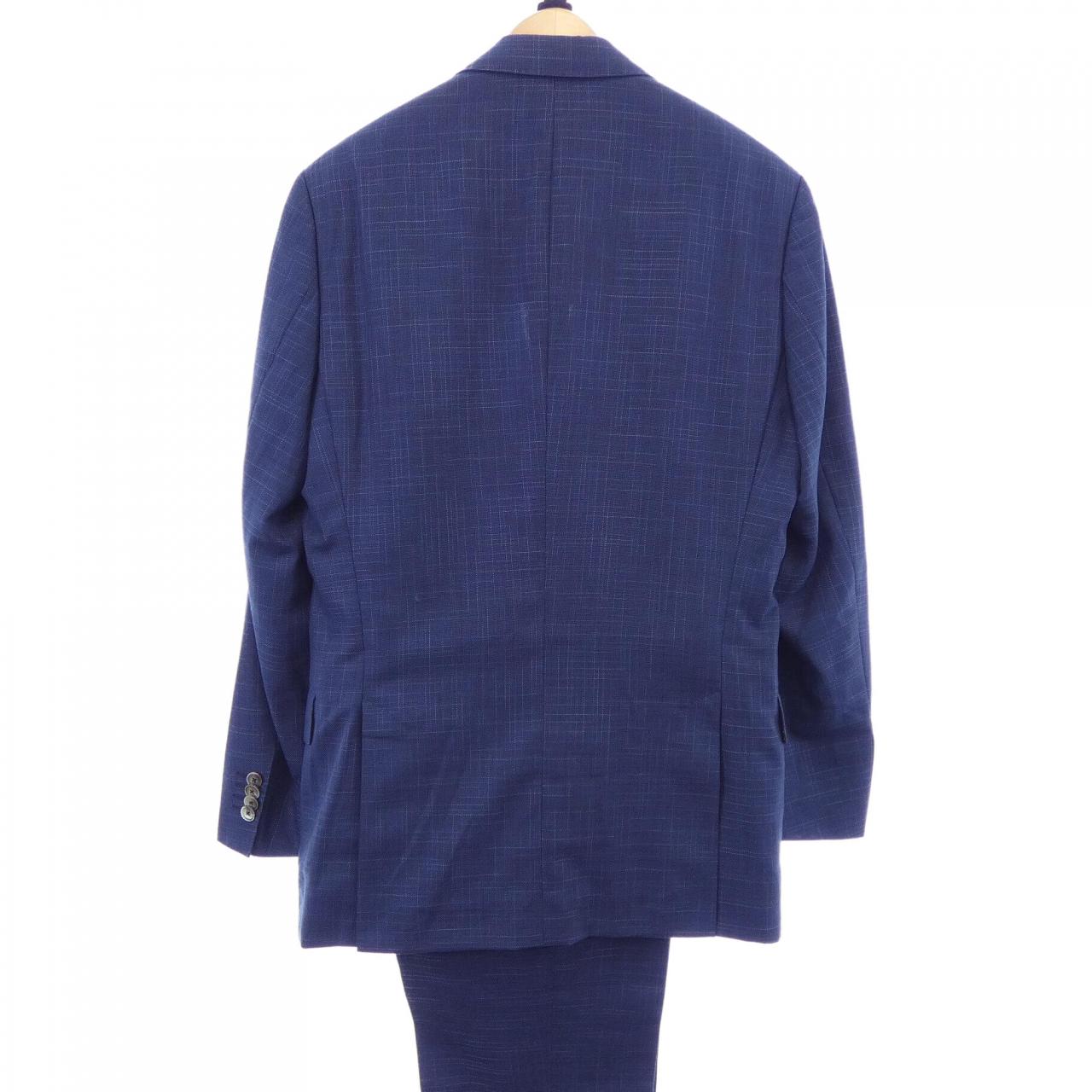 ヒューゴボス HUGO BOSS スーツ