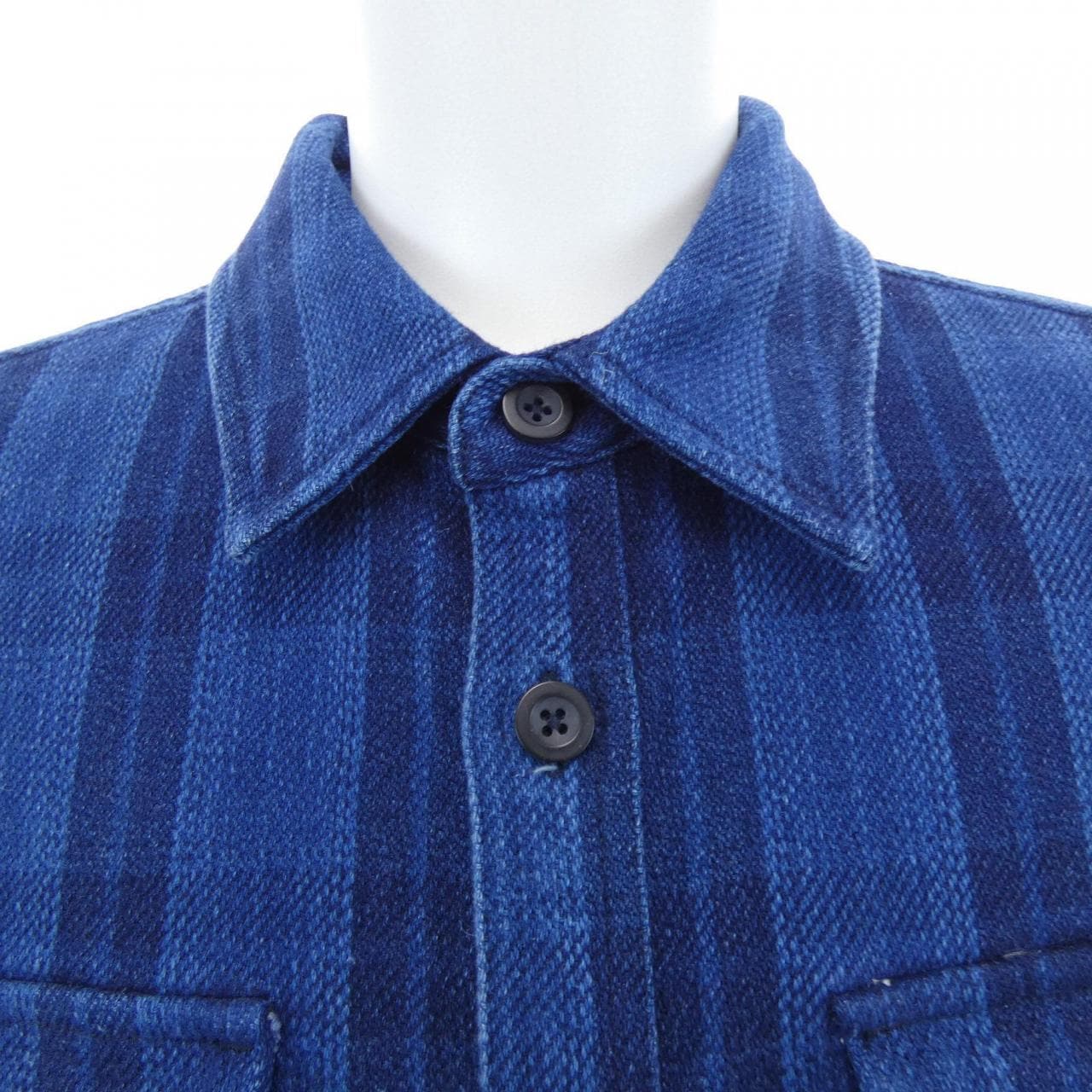 デンハム DENHAM シャツ