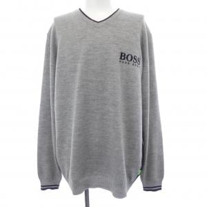 ボス BOSS MARTIN KAYMER ニット