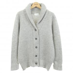 アッパーハイツ UPPER HIGHTS カーディガン