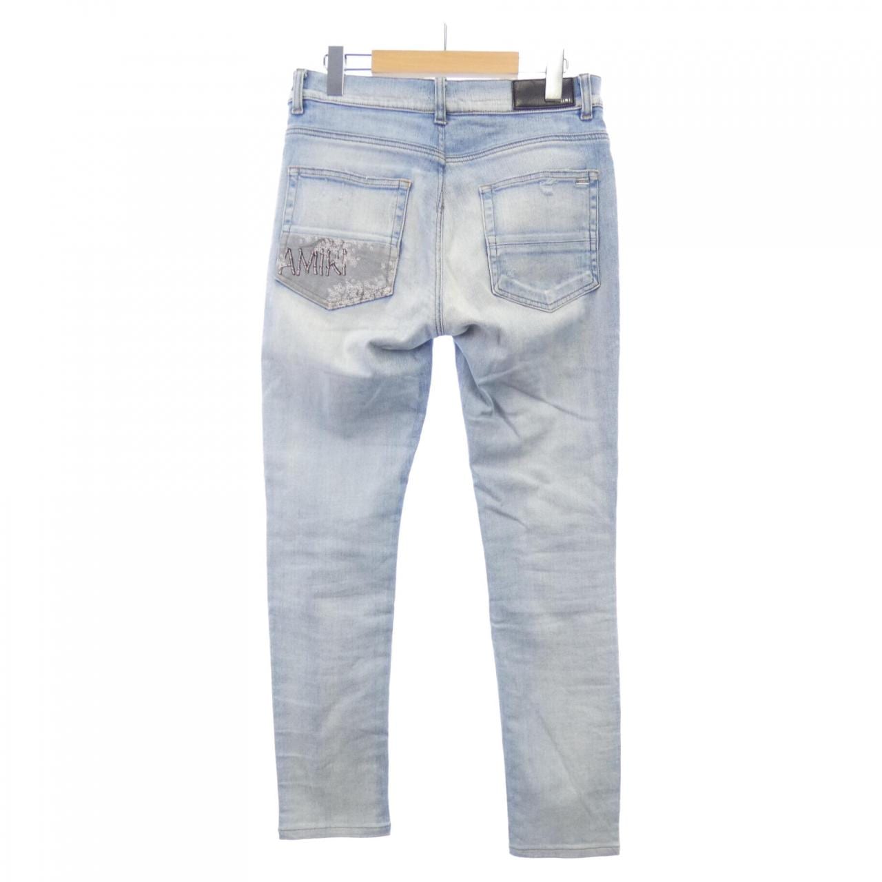 アミリ AMIRI ジーンズ