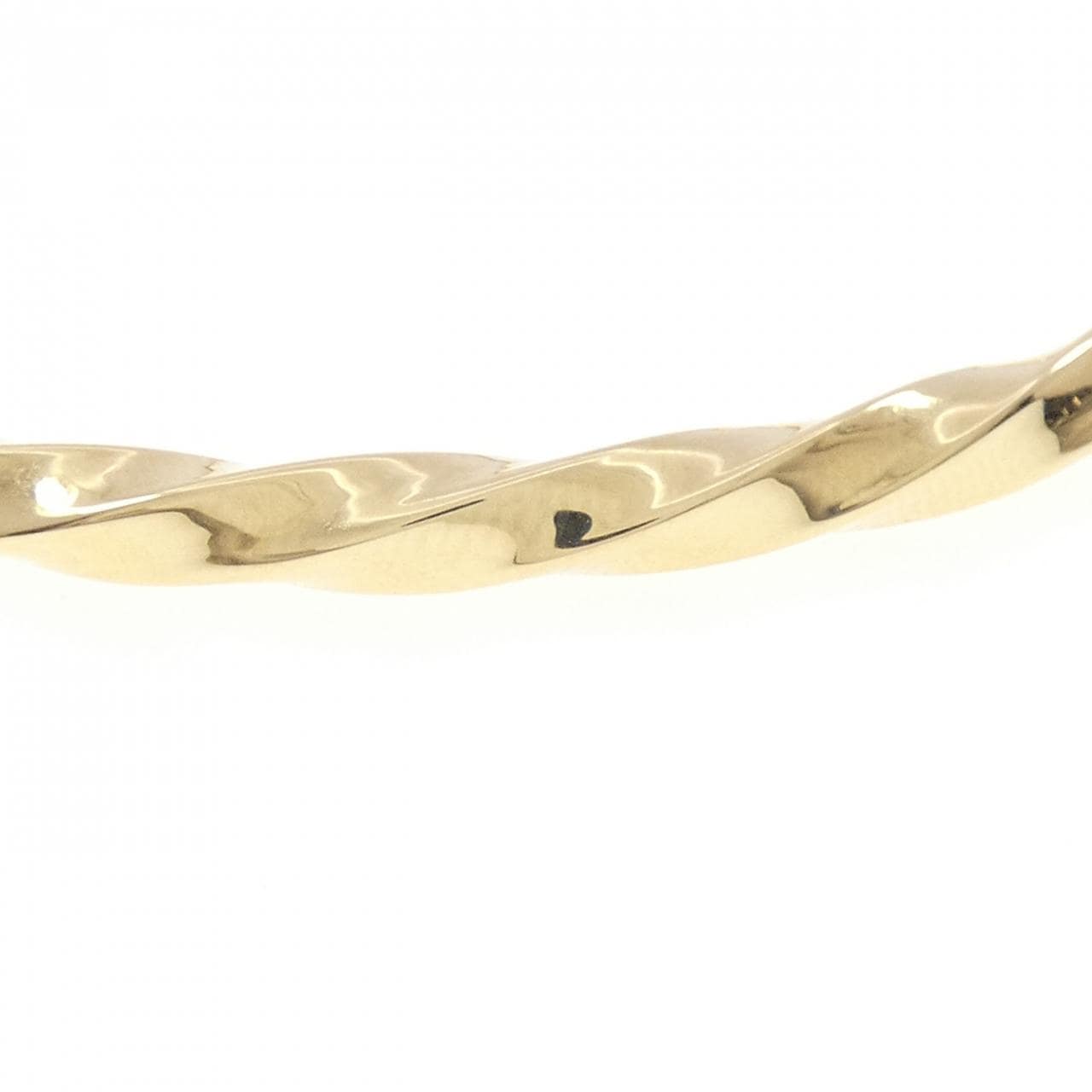 ウノアエレ 750YG バングル