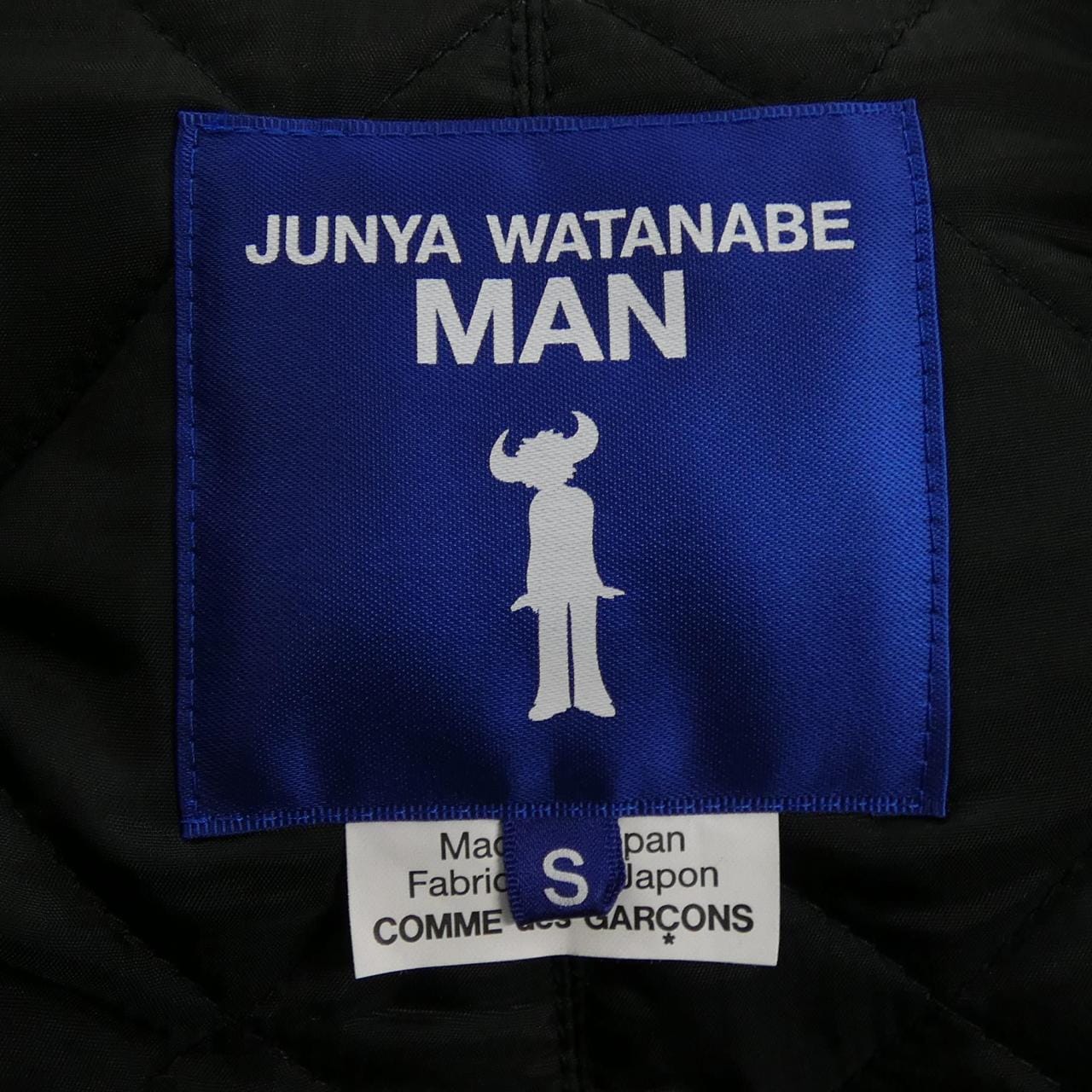 ジュンヤワタナベマン JUNYA WATANABE MAN WJ-J003 ジャケット