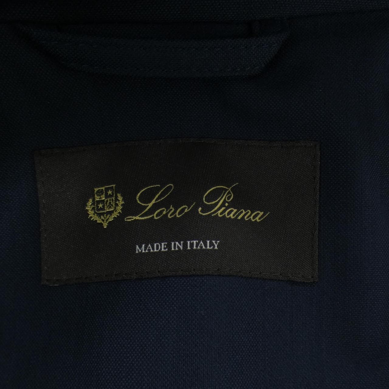 ロロピアーナ Loro Piana FAL0583 トレンチコート