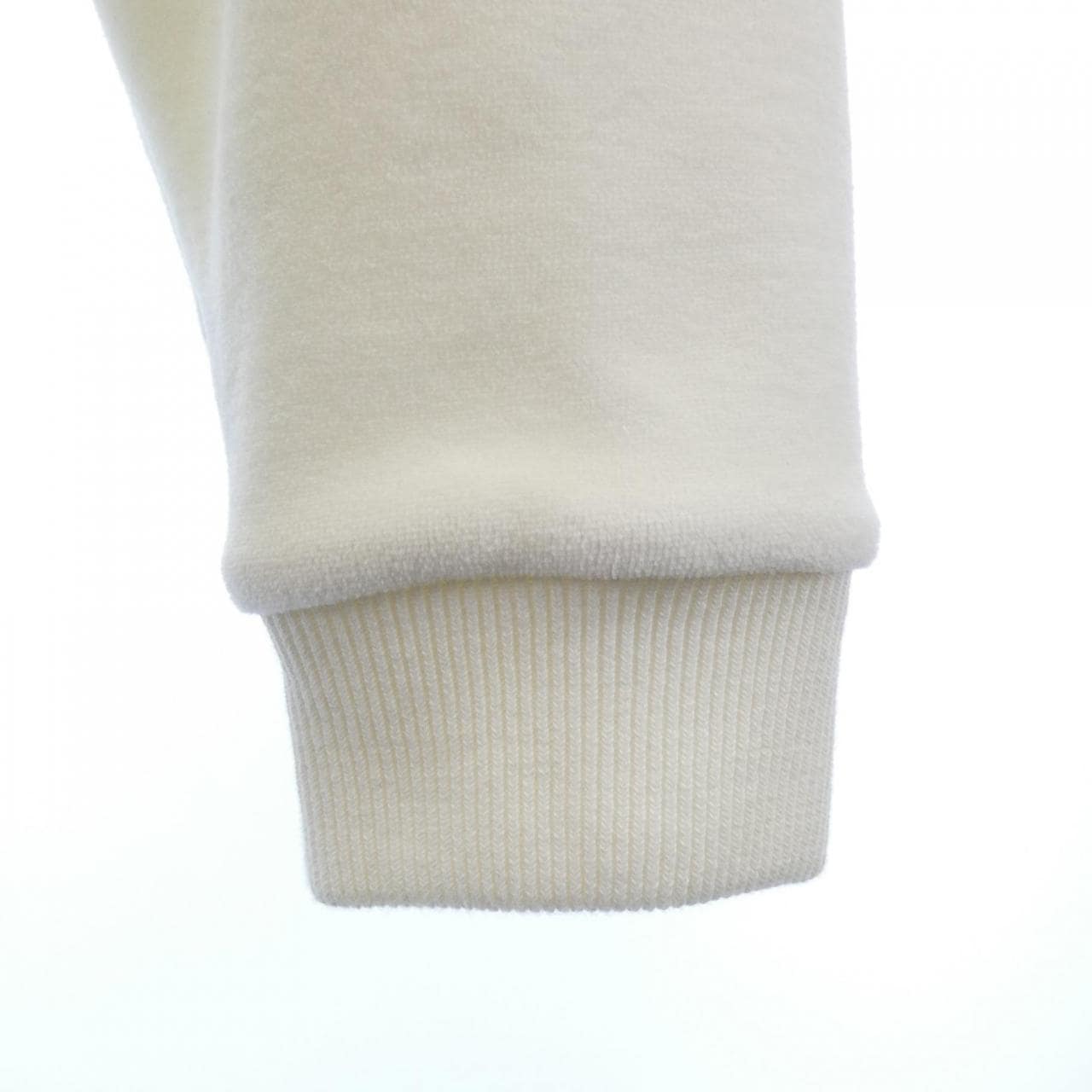 ルイヴィトン LOUIS VUITTON ベロアマルチポケットハーフジップ HGY82WJZA トップス