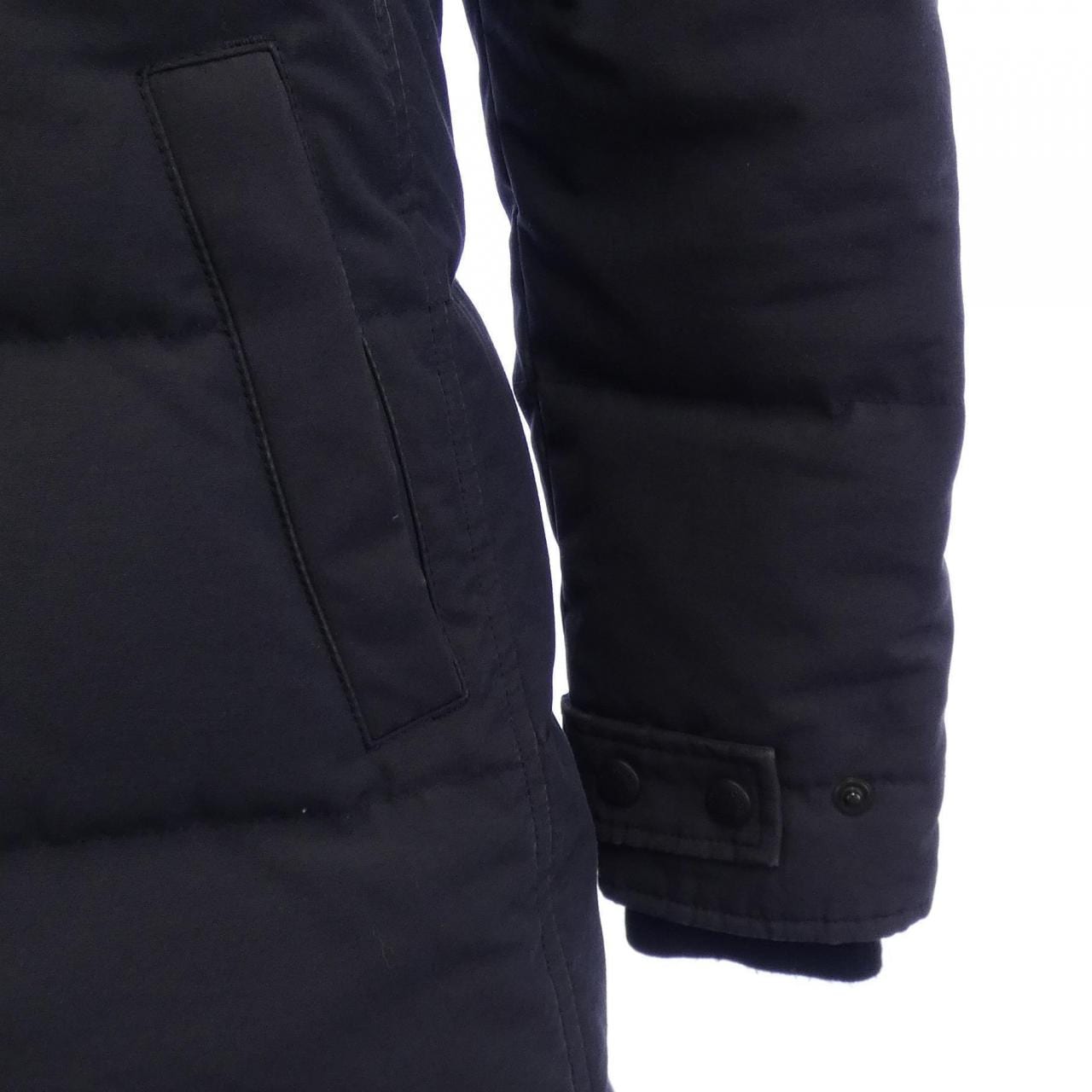 カナダグース CANADA GOOSE 2302JL MACKENZIE マッケンジー ダウンコート