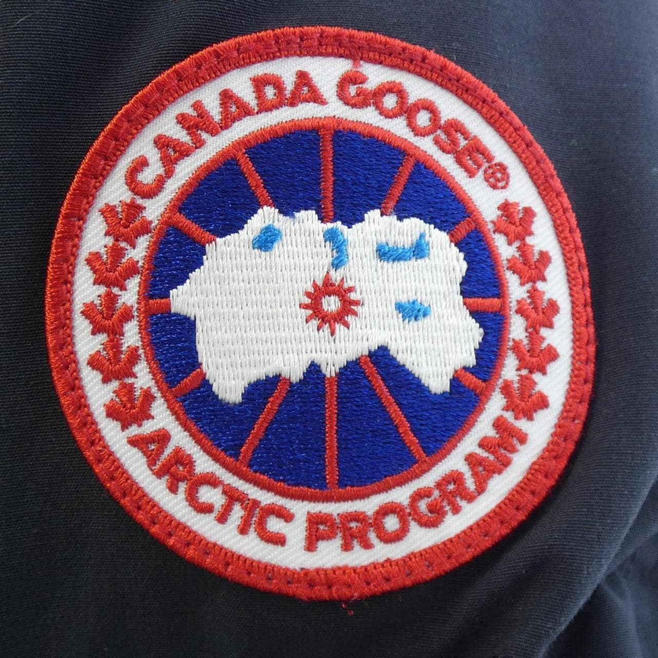 カナダグース CANADA GOOSE 3804MA MACMILLAN マクミラン ダウンジャケット