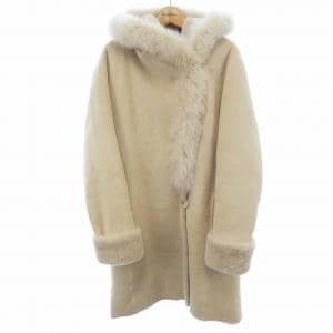 PELLXAVIER ムートンコート