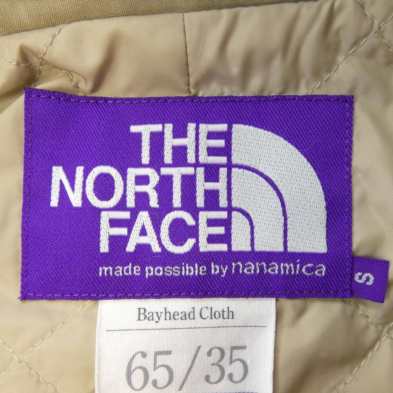 ザノースフェイス THE NORTH FACE NY2164N コート