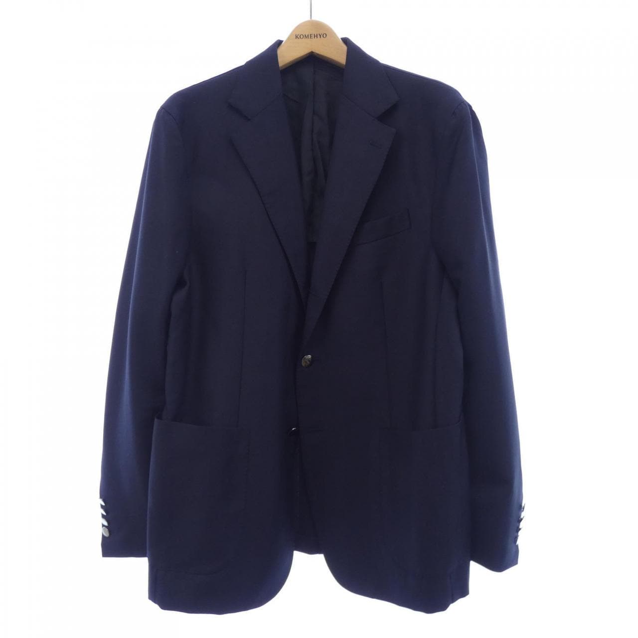 デペトリロ DE PETRILLO TW21068R ジャケット