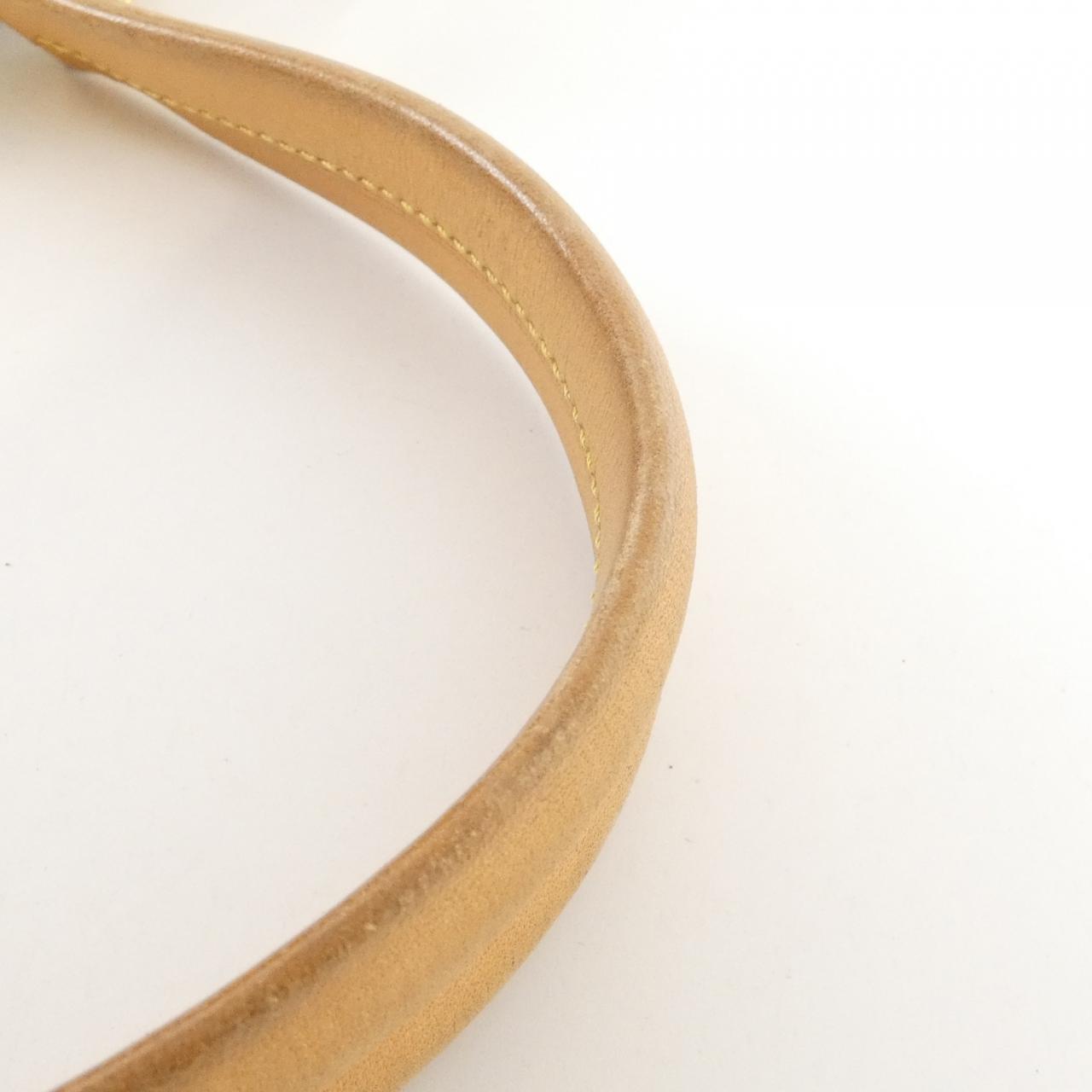 ルイヴィトン モノグラム ビバリー MM M40121 ショルダーバッグ