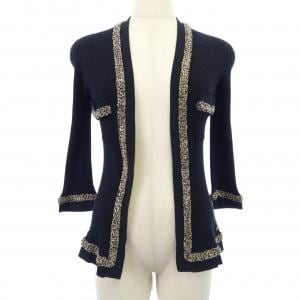 シャネル CHANEL P38537K02643 カーディガン