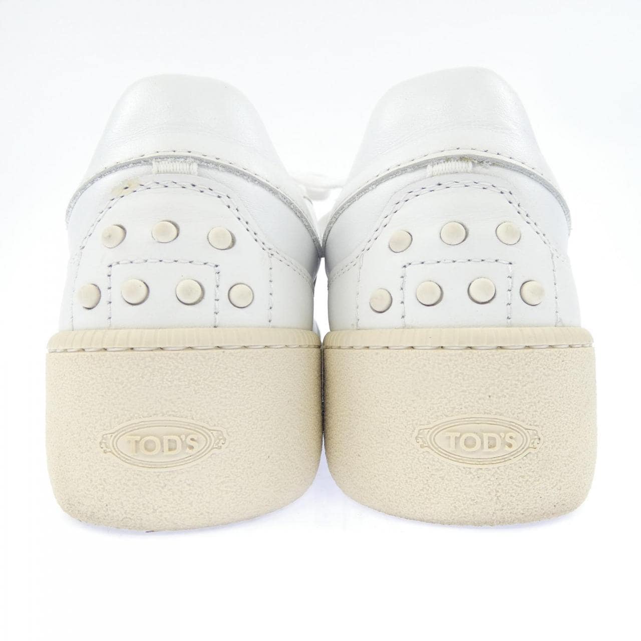 トッズ TOD'S スニーカー