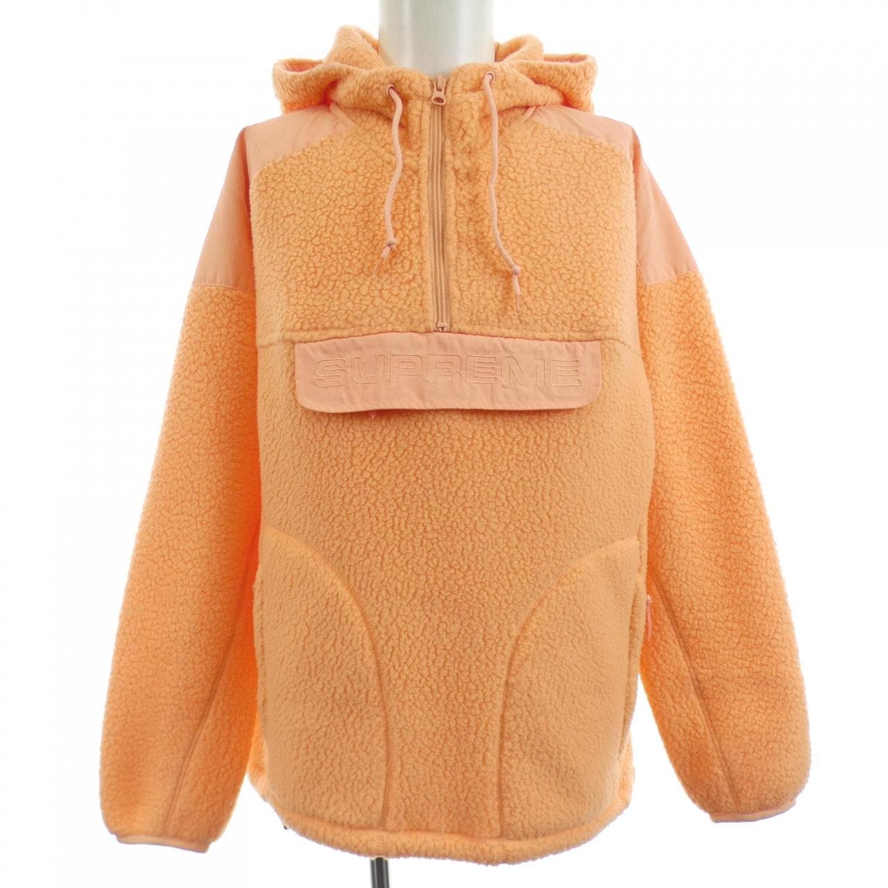 シュプリーム SUPREME Polartec Hooded ジャケット