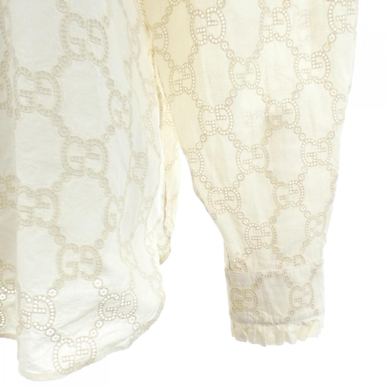 グッチ GUCCI GG 569104 ZABI8 シャツ