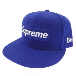 シュプリーム SUPREME NEW ERA MLB Teams キャップ