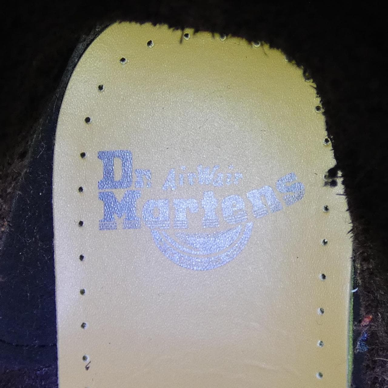 ドクターマーチン DR.MARTENS ブーツ