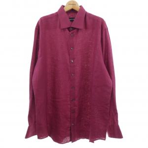 ジョルジオ アルマーニ GIORGIO ARMANI シャツ