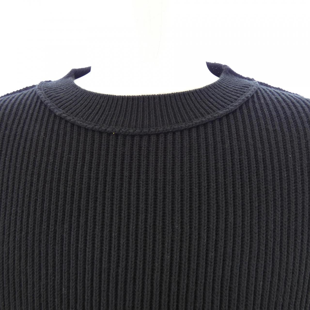 バレンシアガ BALENCIAGA GARDEROBE 812125 T3359 ニット