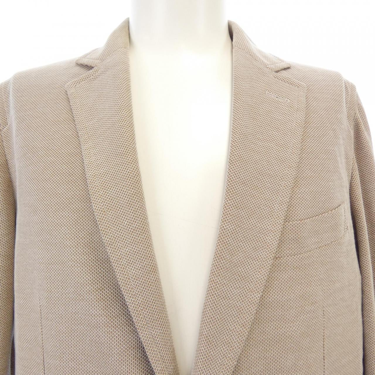 トゥモローランド TOMORROW LAND 63-07-02-07301 ジャケット