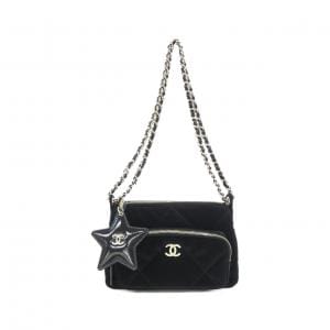 シャネル AP4771 チェーンクラッチ