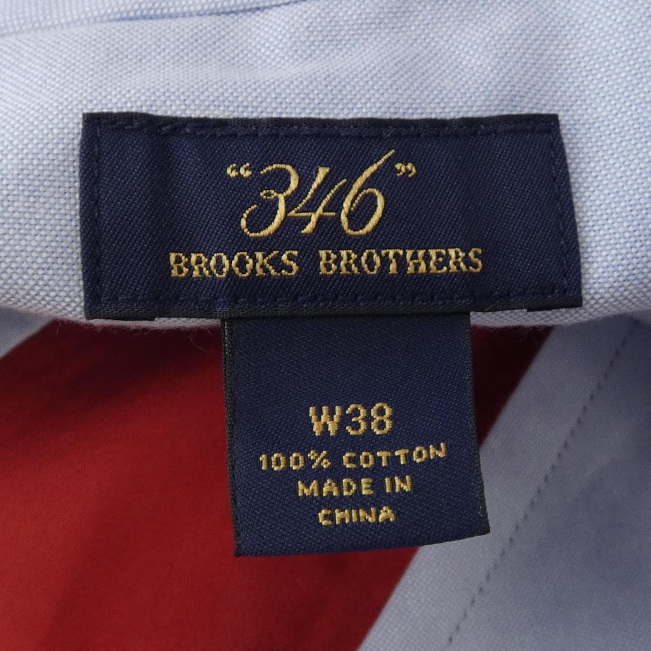 ブルックスブラザーズ BROOKS BROTHERS パンツ