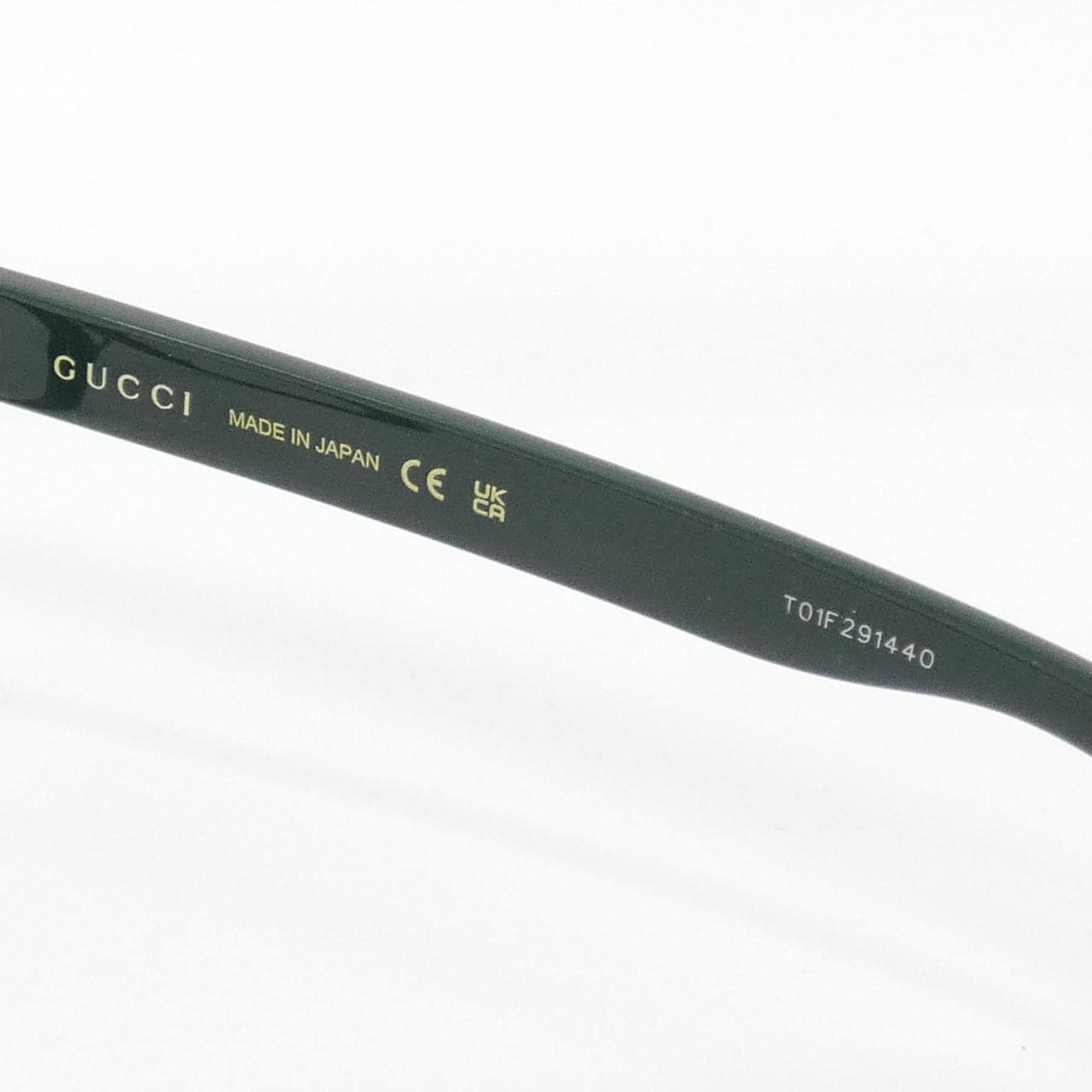 【未使用品】グッチ GG0927O メガネ