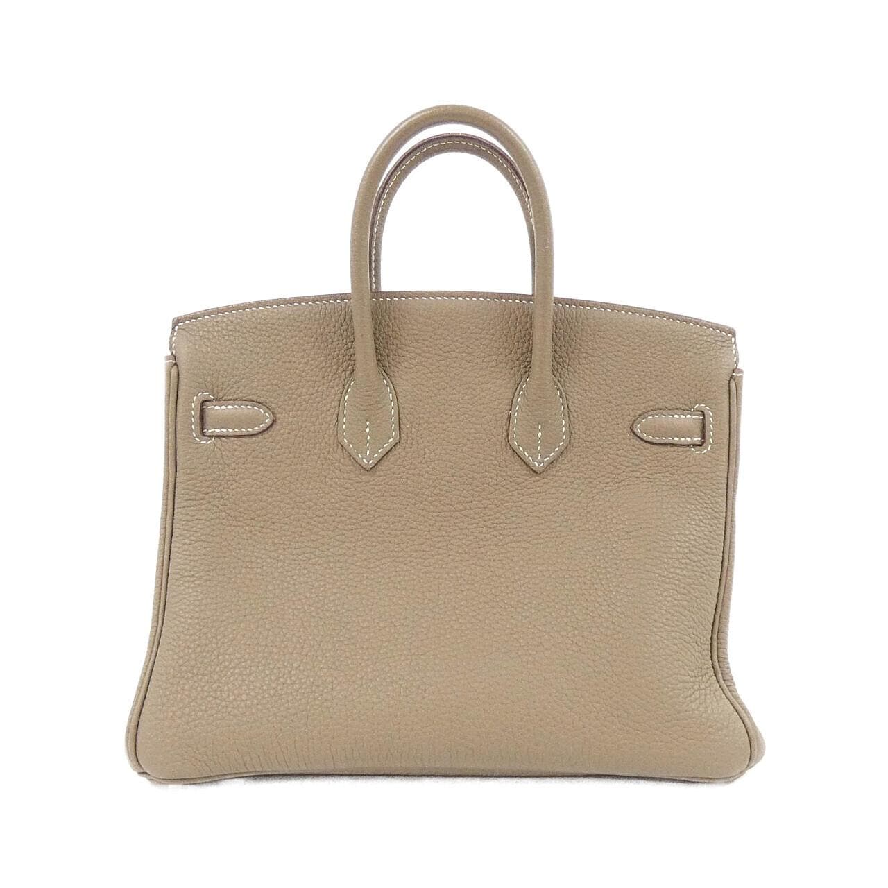 エルメス バーキン 25cm 041344CK バッグ