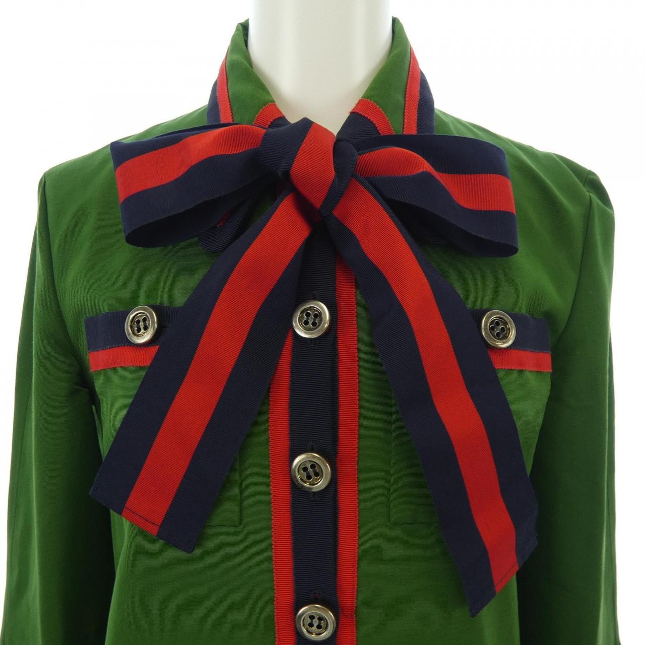 グッチ GUCCI 418391 ZGM48 ジャケット