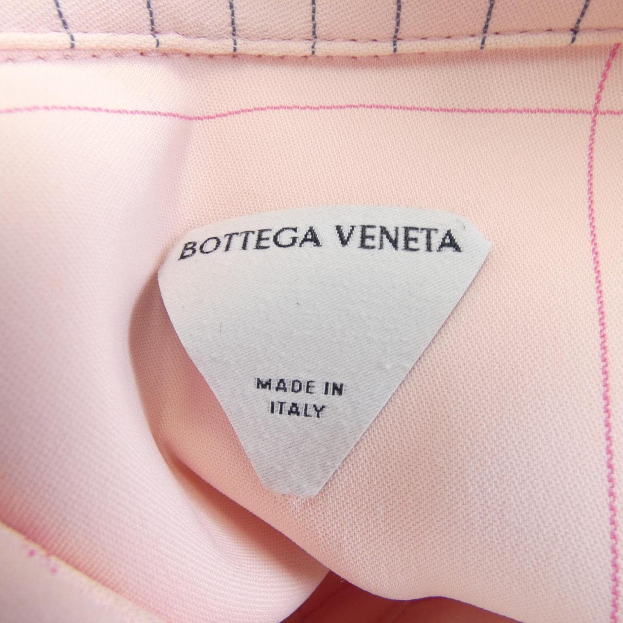 ボッテガヴェネタ BOTTEGA VENETA 797480 V4NE0 シャツ