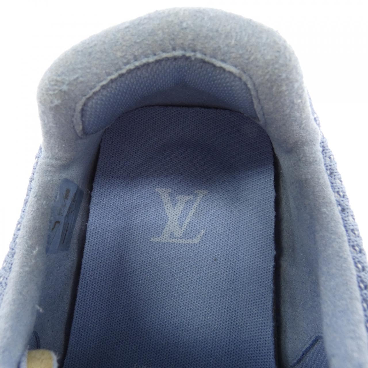 ルイヴィトン LOUIS VUITTON スニーカー
